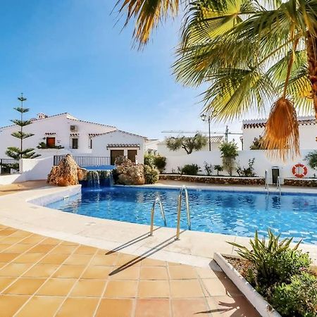 Capistrano Village, 1 Bedroom + Free Wi-Fi Nerja Exterior photo