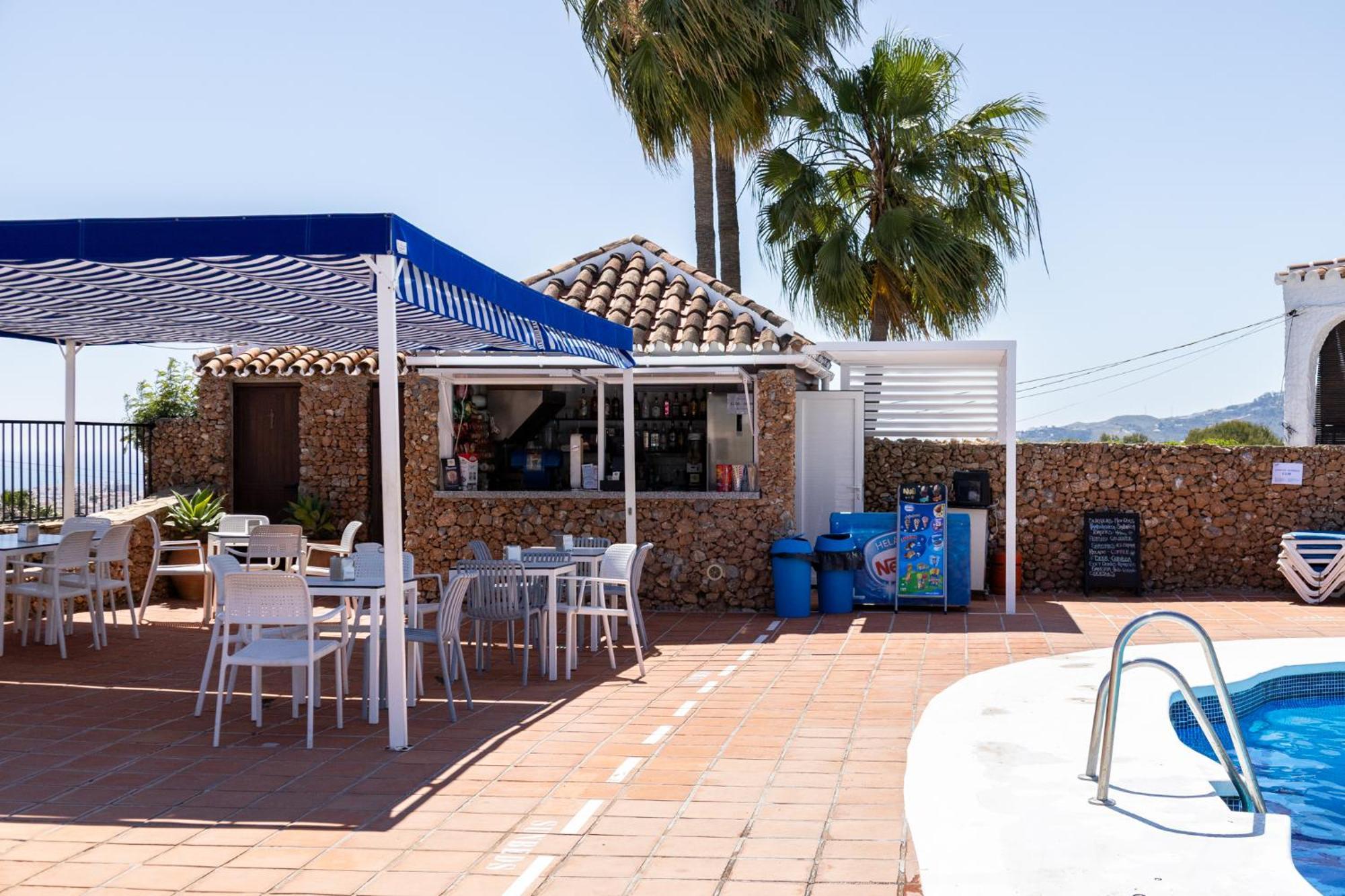 Capistrano Village, 1 Bedroom + Free Wi-Fi Nerja Exterior photo